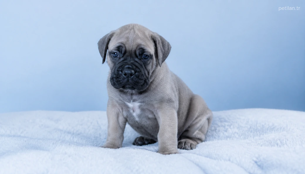 Erzurum Köpek yavru