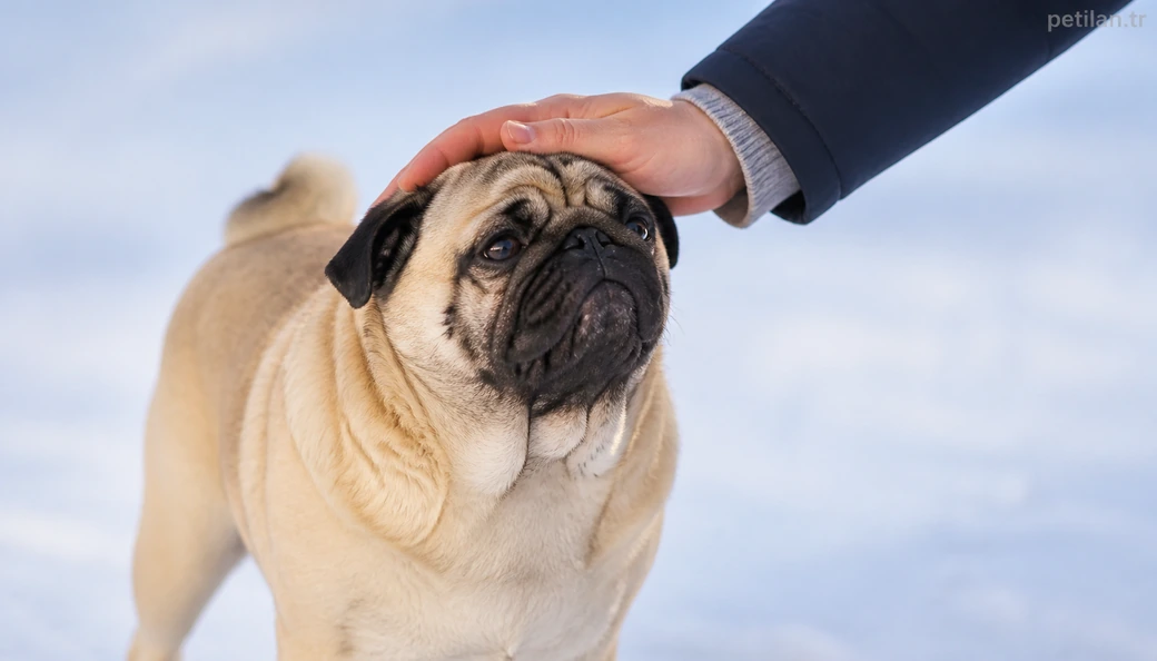 Erzurum Köpek sahiplenme