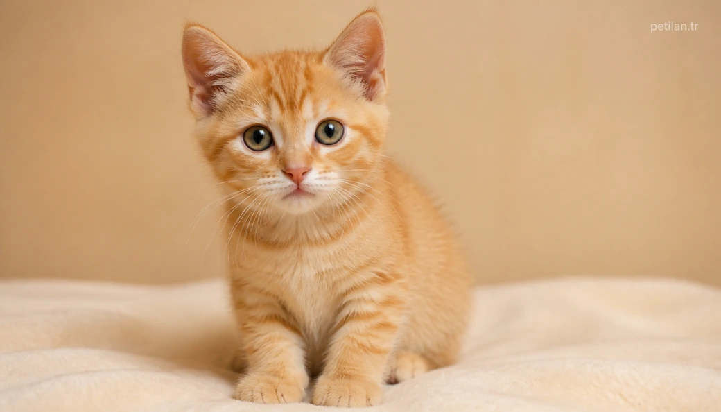 Eskişehir Kedi yavru