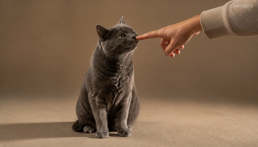 Eskişehir Kedi sahiplenme