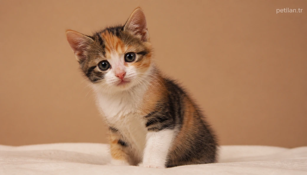 Gaziantep Kedi yavru