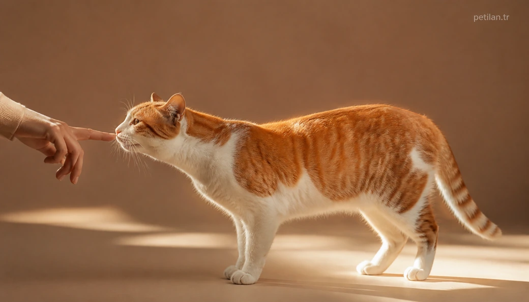 Gaziantep Kedi sahiplenme