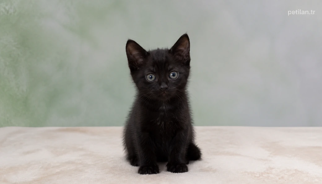Giresun Kedi yavru