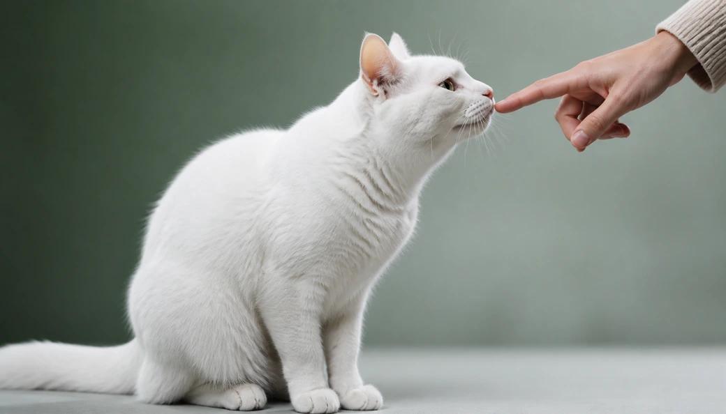 Giresun Kedi sahiplenme