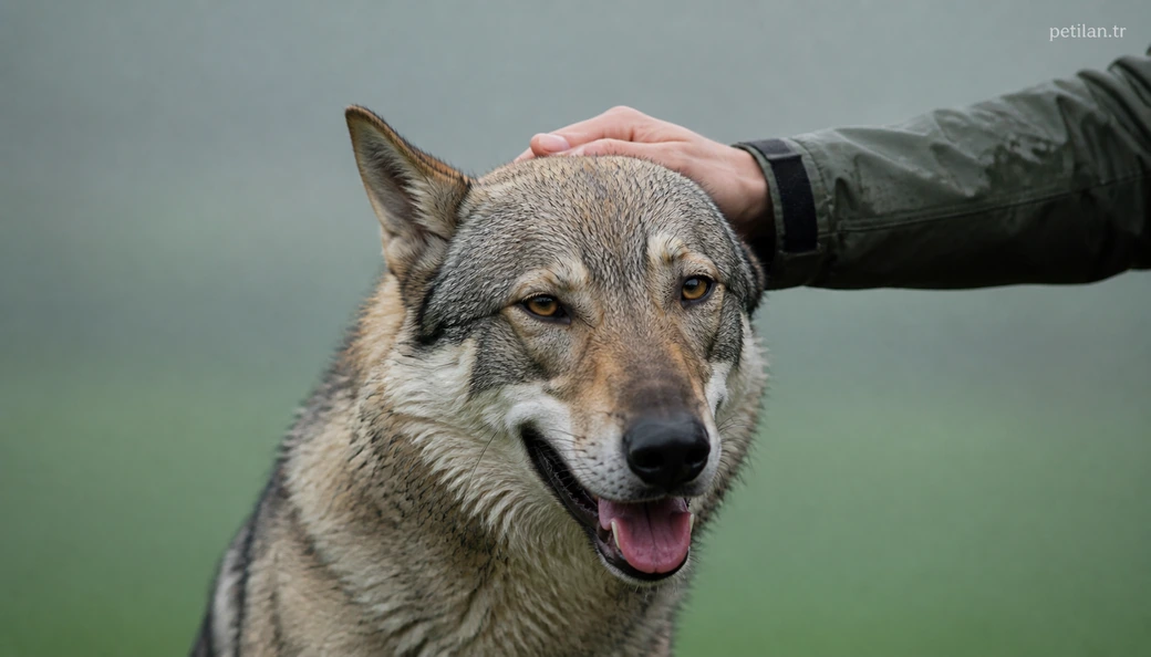 Giresun Köpek sahiplenme