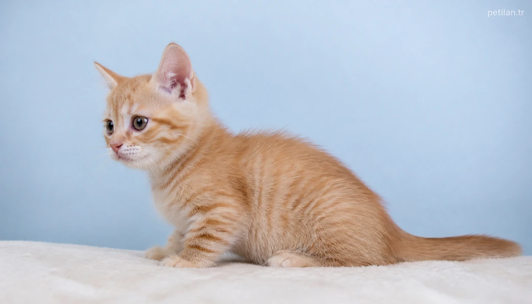 Gümüşhane Kedi yavru