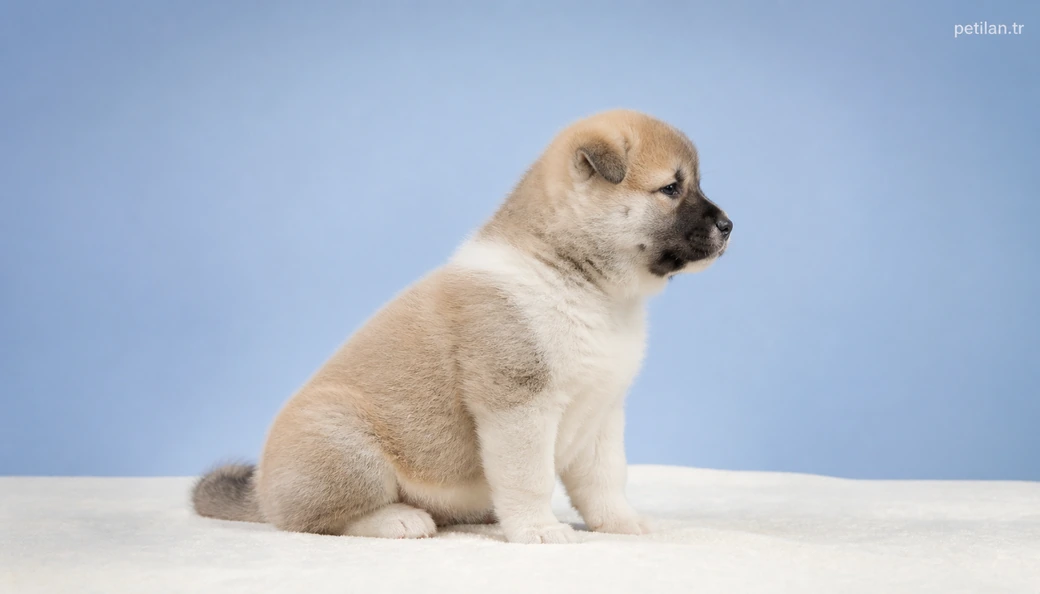 Gümüşhane Köpek yavru