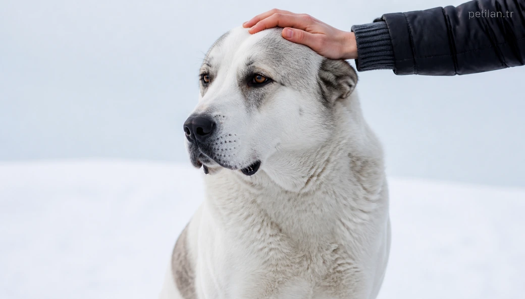 Gümüşhane Köpek sahiplenme