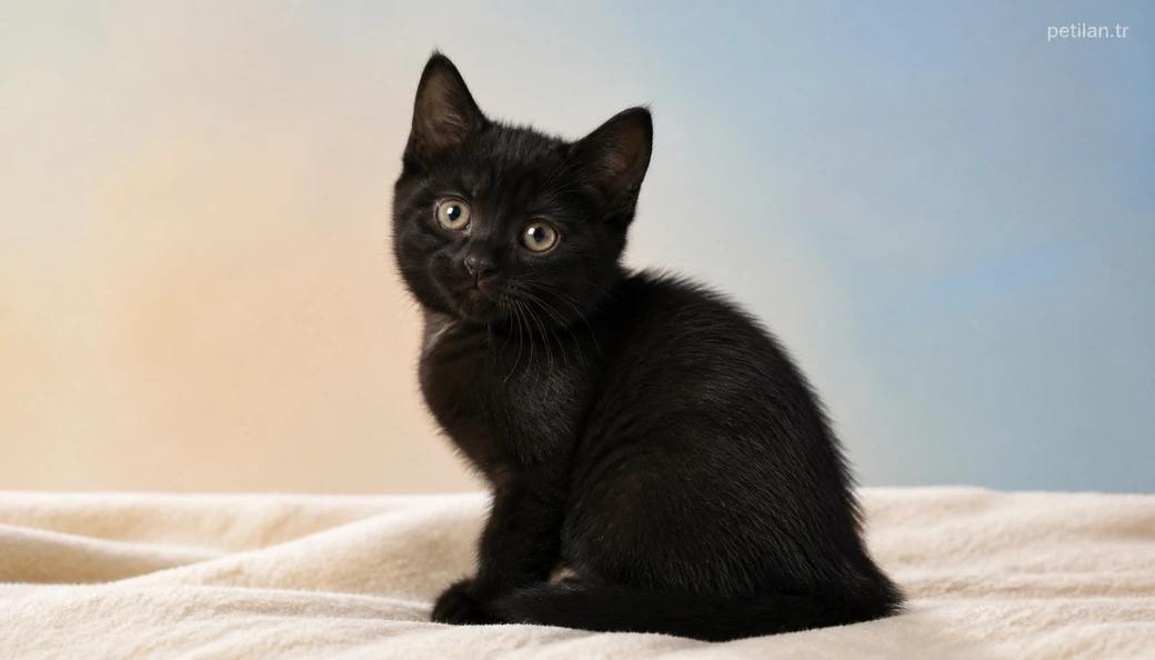 Hatay Kedi yavru