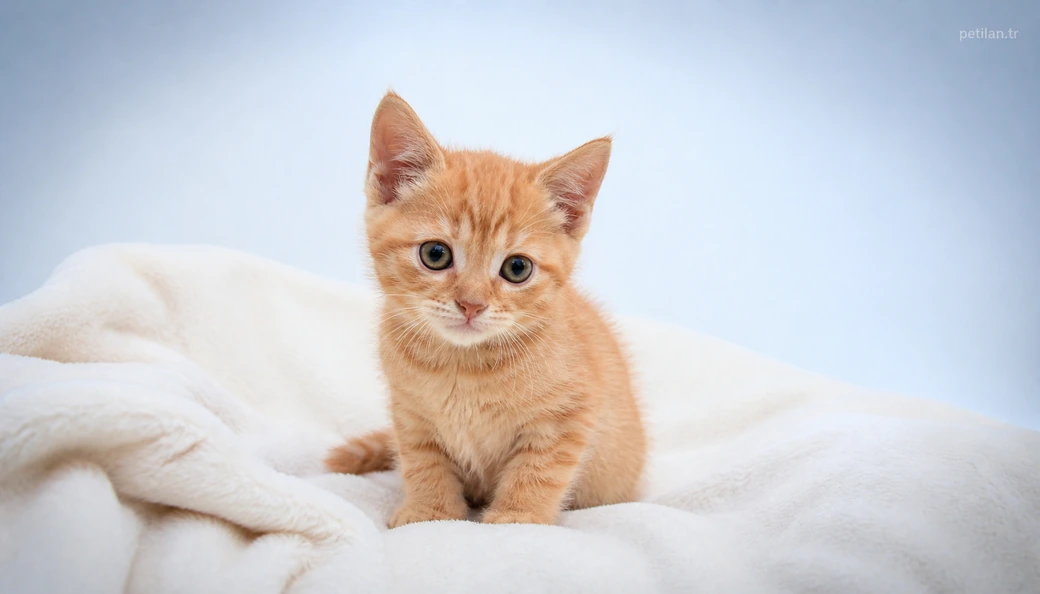 Iğdır Kedi yavru
