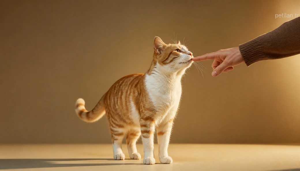 Isparta Kedi sahiplenme