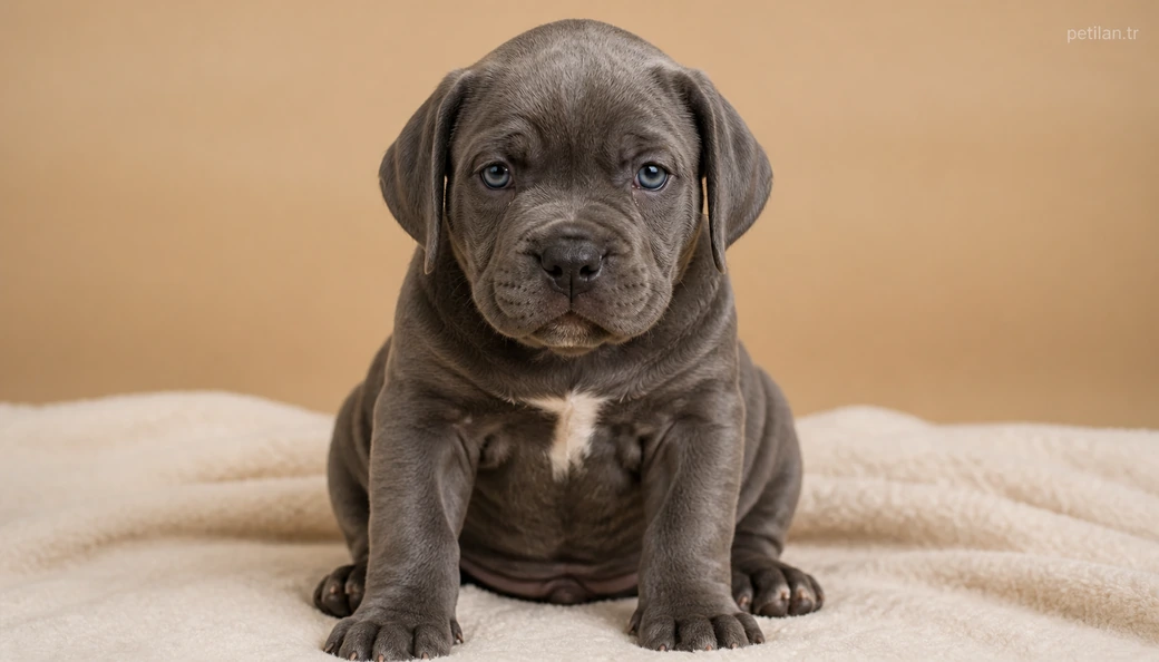 Isparta Köpek yavru