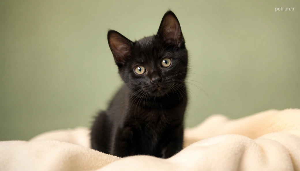 İstanbul Kedi yavru