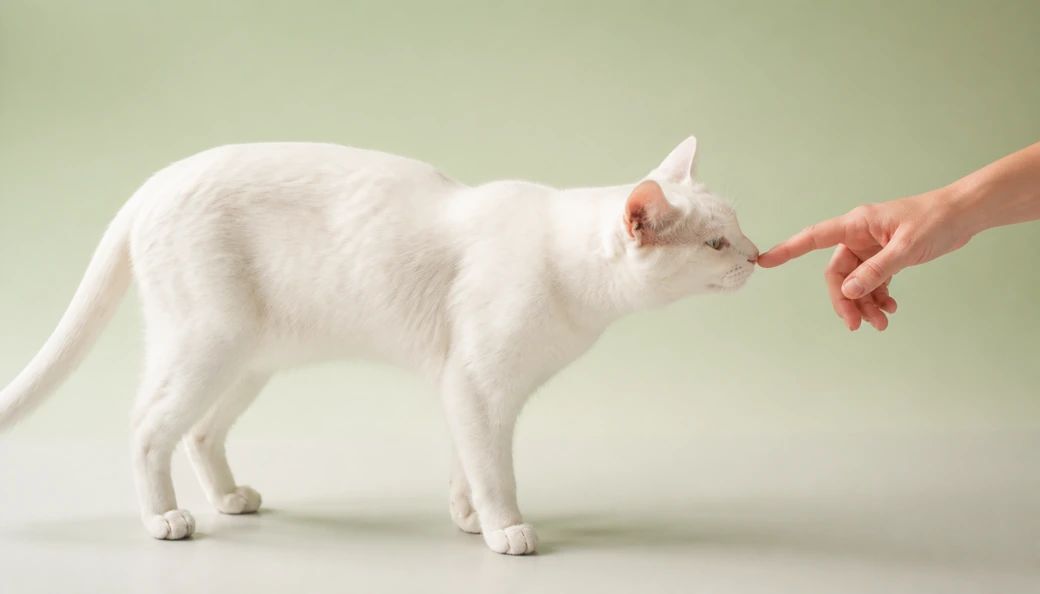 İstanbul Kedi sahiplenme
