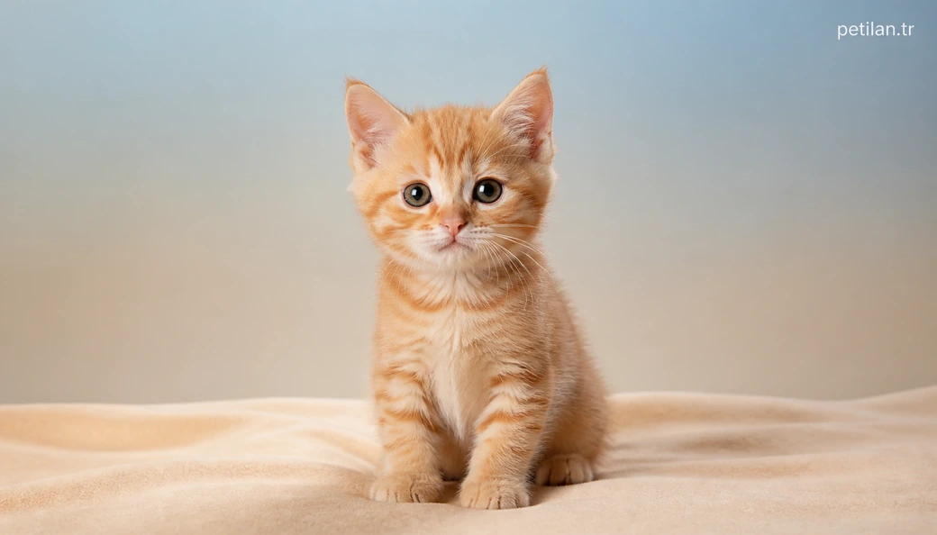 İzmir Kedi yavru