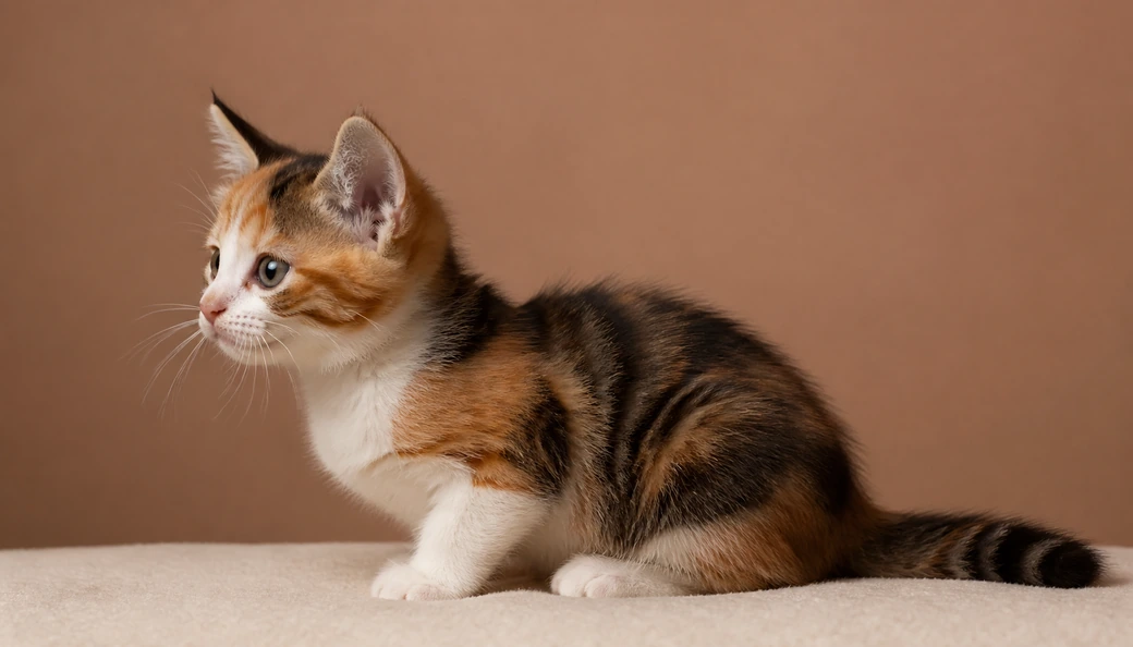 Kahramanmaraş Kedi yavru