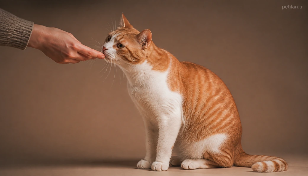 Kahramanmaraş Kedi sahiplenme