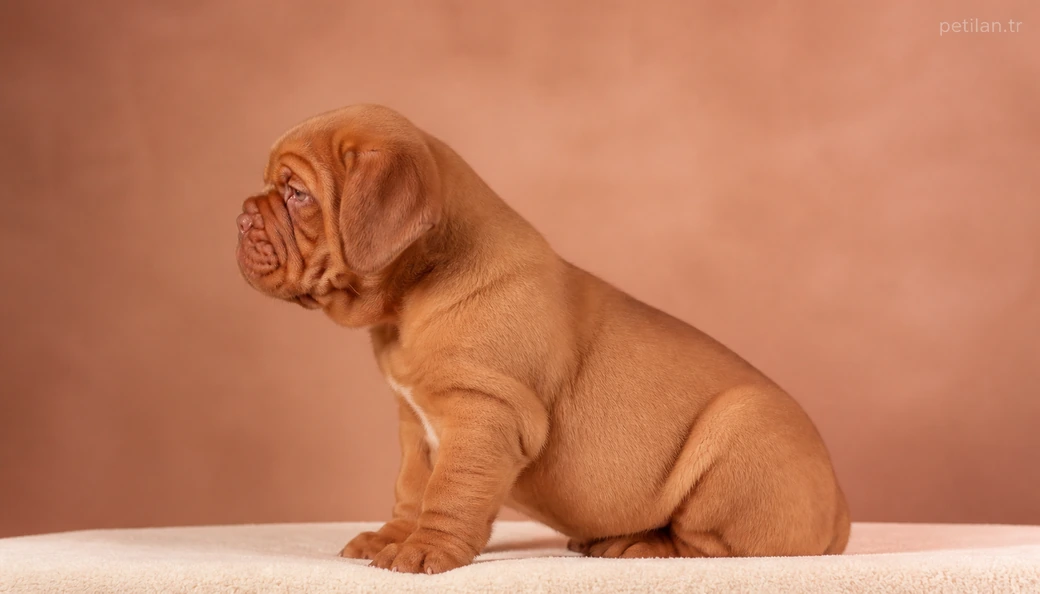 Kahramanmaraş Köpek yavru