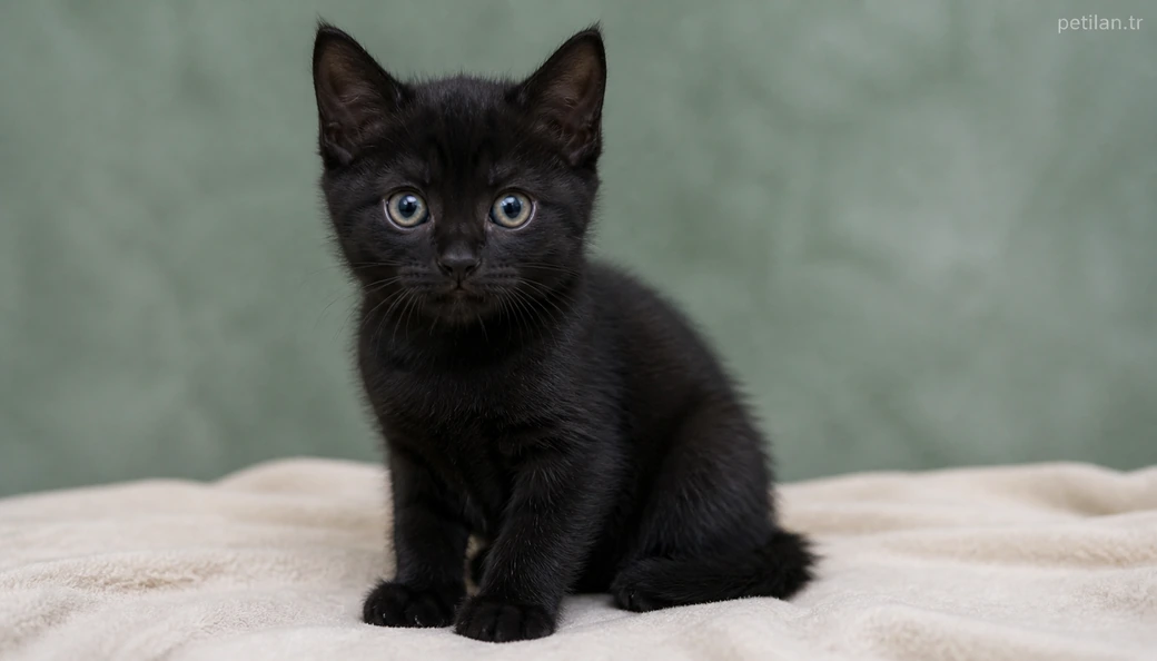 Karabük Kedi yavru