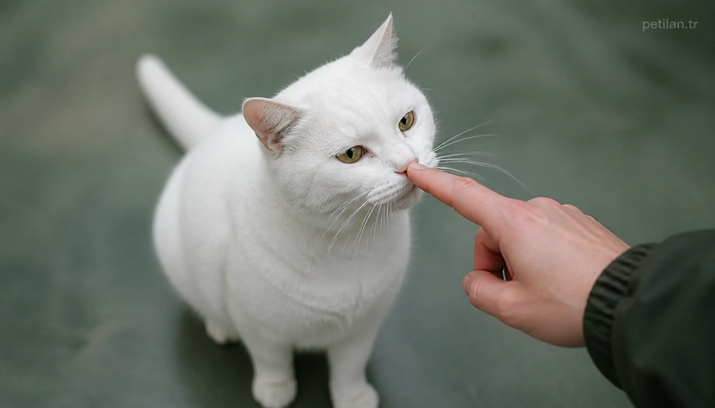 Karabük Kedi sahiplenme