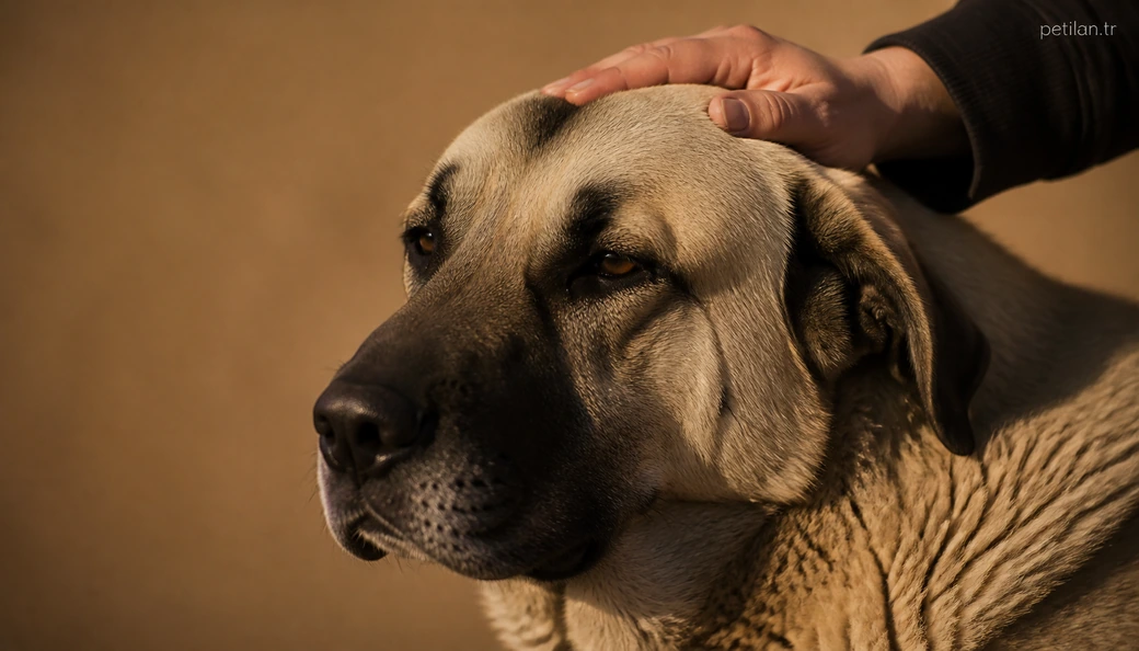 Karaman Köpek sahiplenme