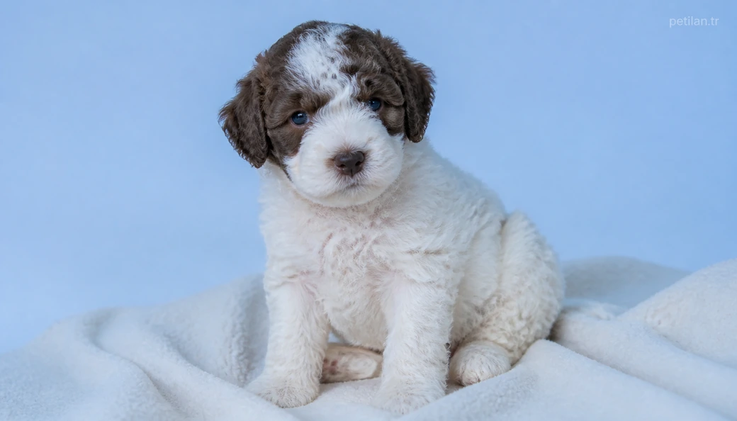 Kars Köpek yavru