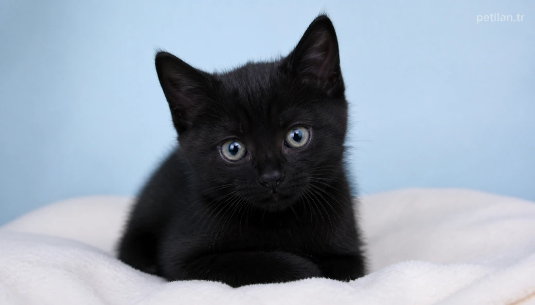 Kastamonu Kedi yavru