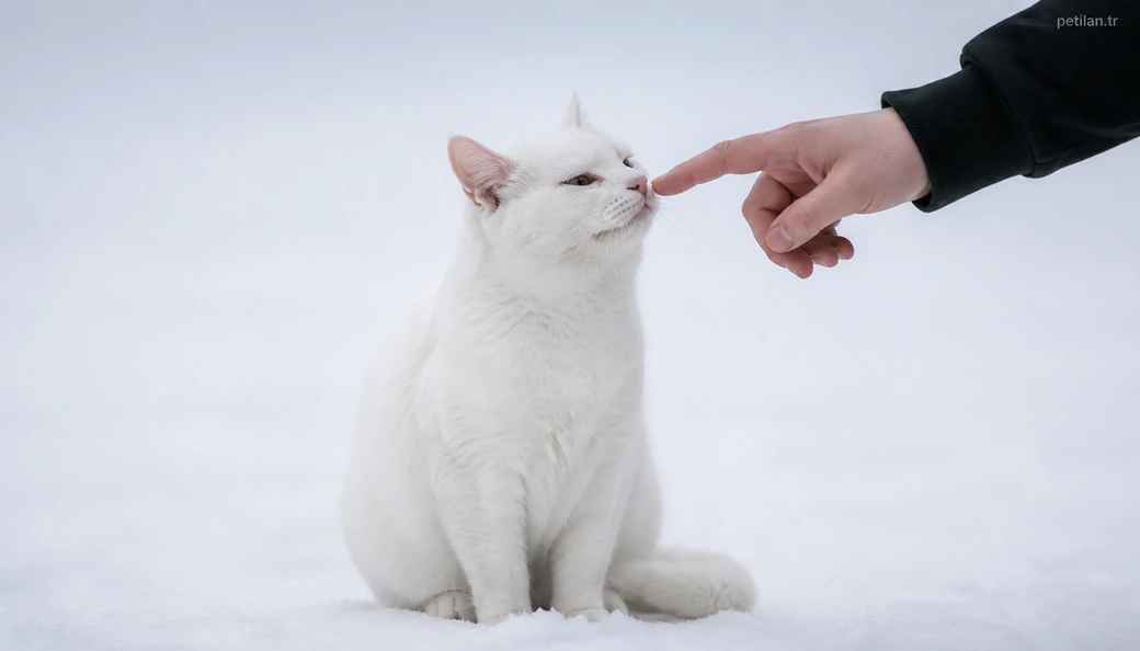 Kastamonu Kedi sahiplenme