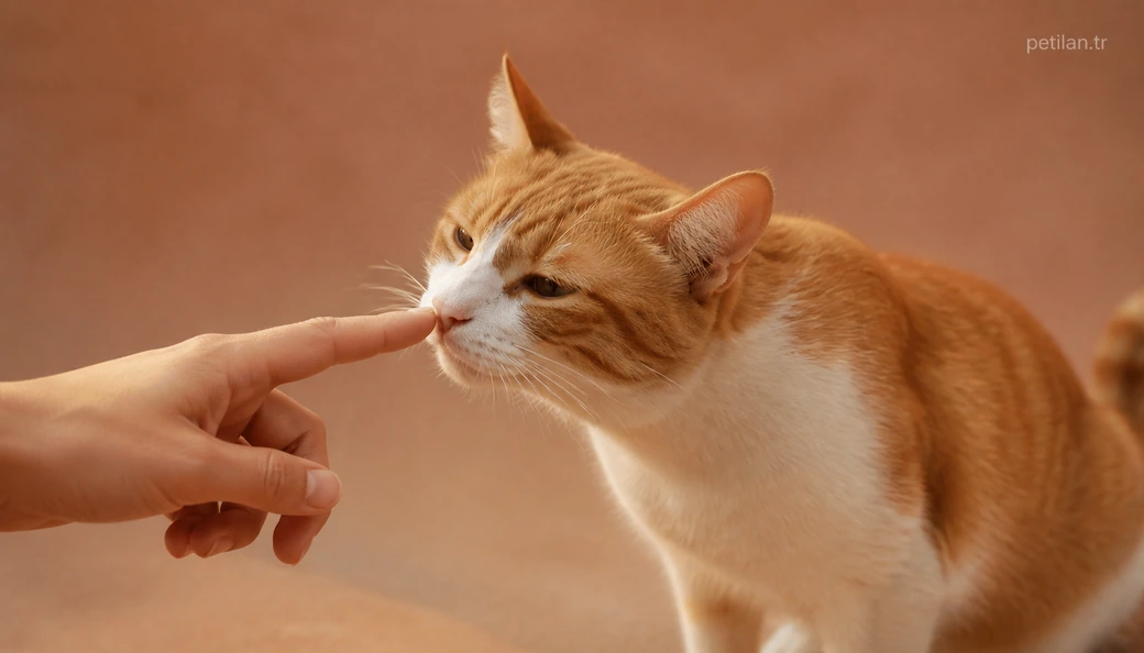 Kilis Kedi sahiplenme