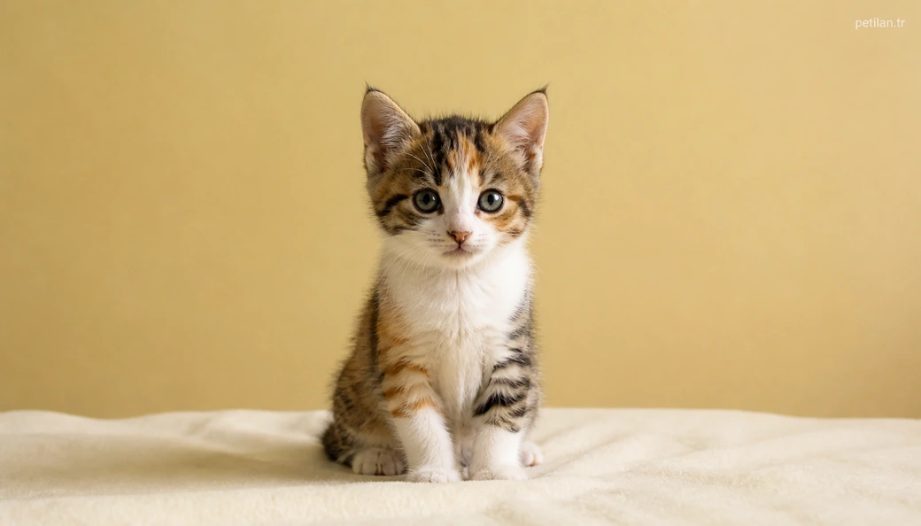 Kırıkkale Kedi yavru
