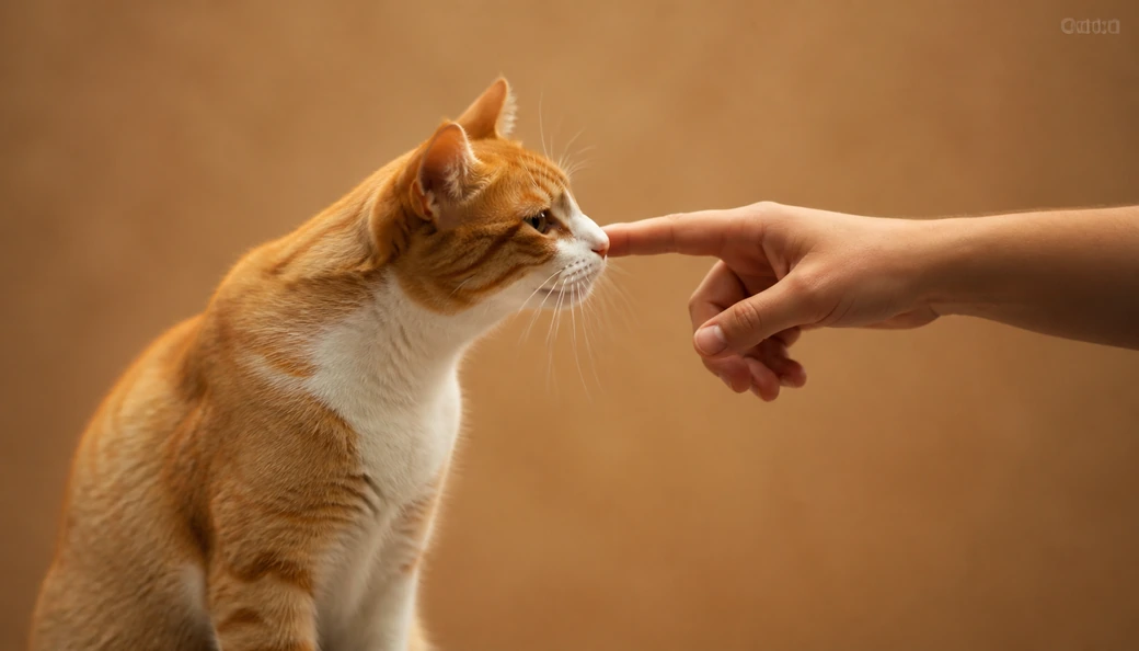 Kırıkkale Kedi sahiplenme