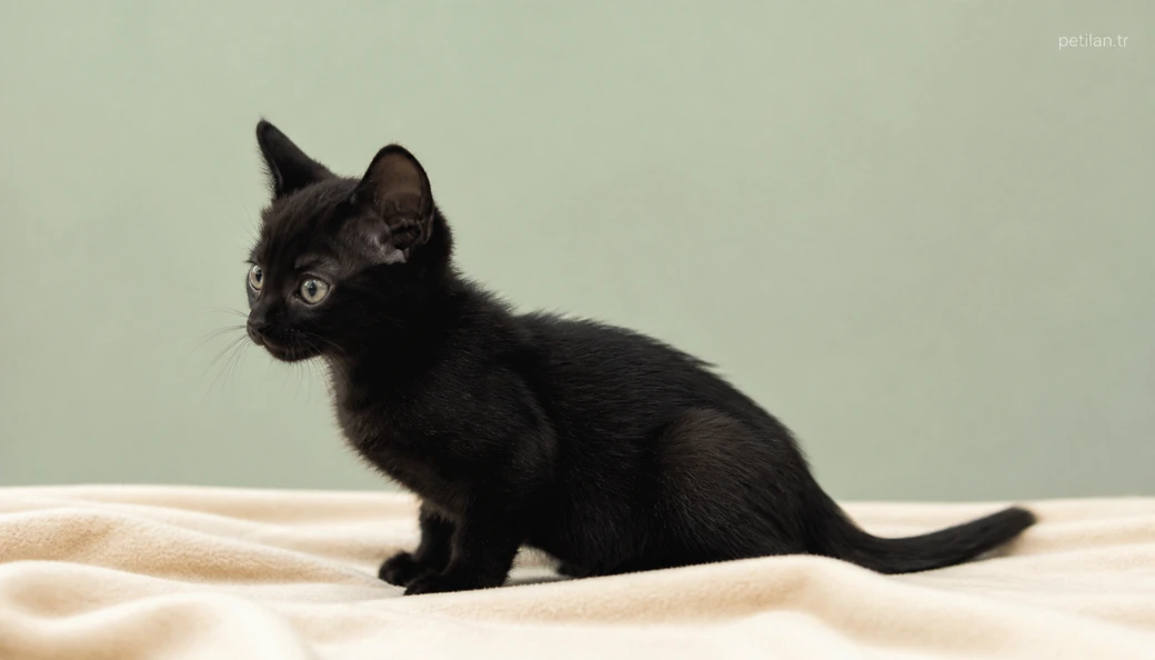 Kırklareli Kedi yavru