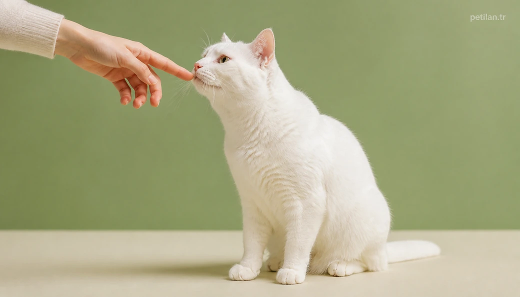 Kırklareli Kedi sahiplenme