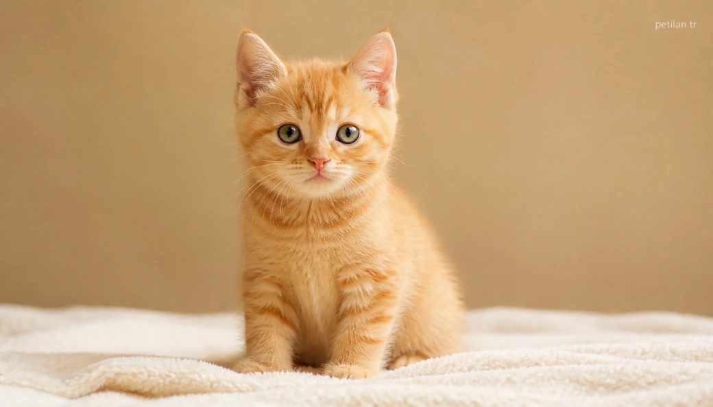 Kırşehir Kedi yavru