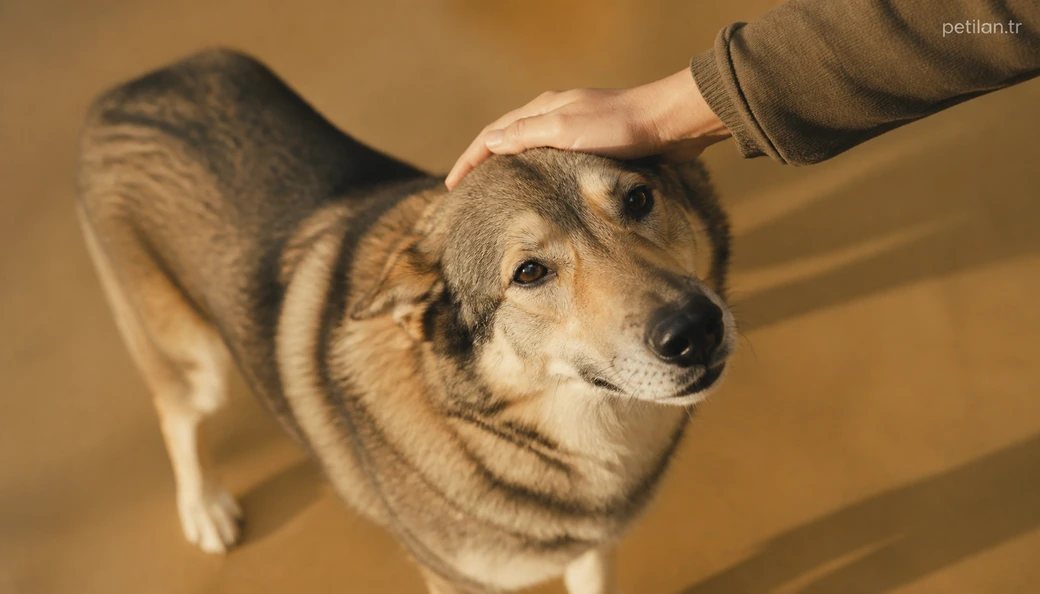 Kırşehir Köpek sahiplenme