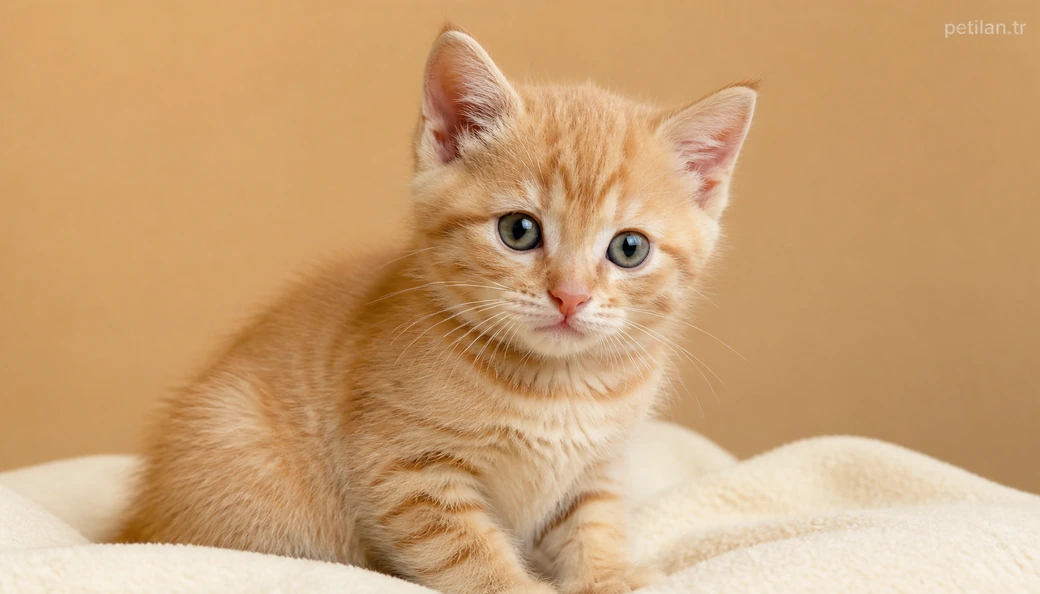 Konya Kedi yavru