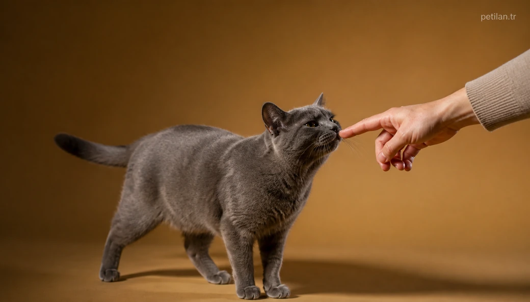 Konya Kedi sahiplenme