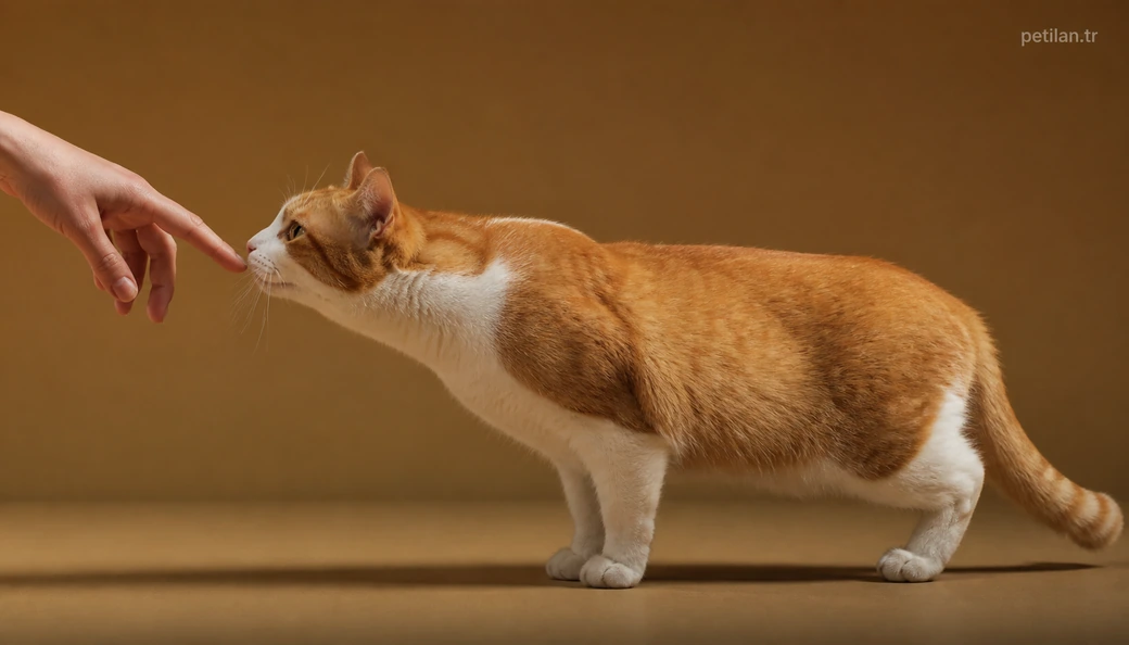 Kütahya Kedi sahiplenme