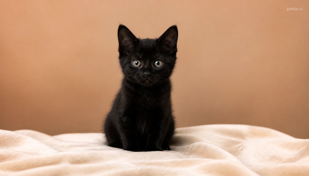 Malatya Kedi yavru
