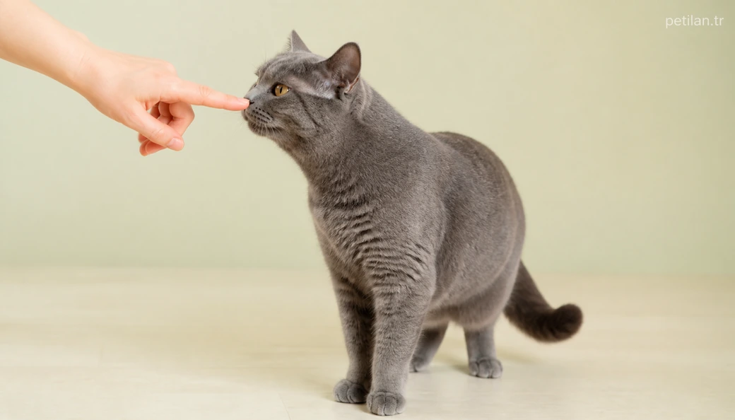 Manisa Kedi sahiplenme