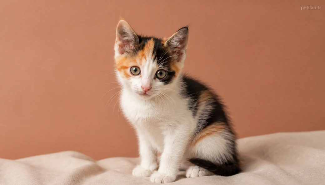 Mardin Kedi yavru