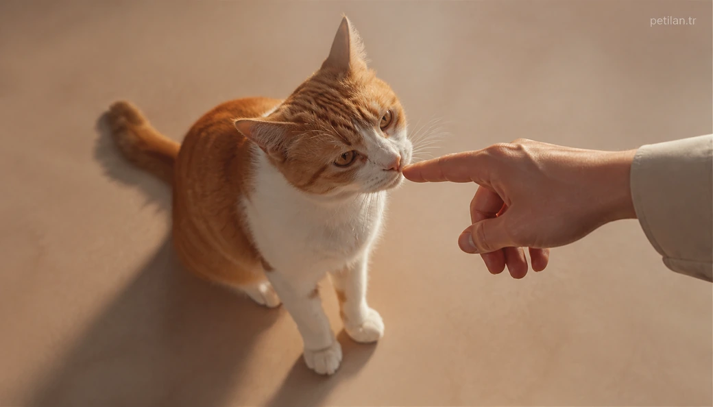 Mardin Kedi sahiplenme