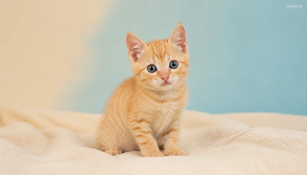 Muğla Kedi yavru