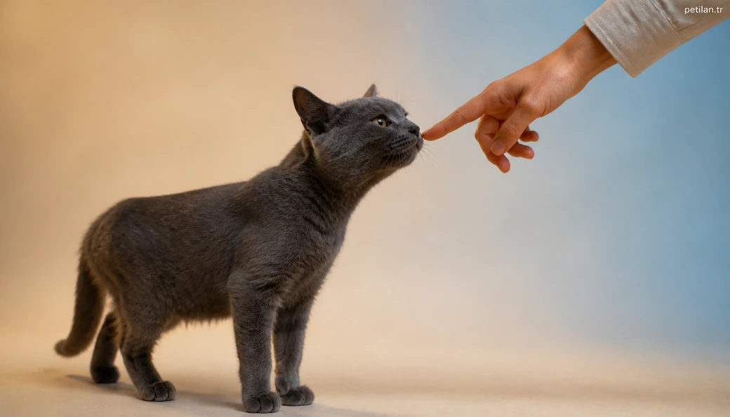 Muğla Kedi sahiplenme