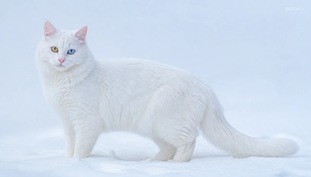 Muş Kedi fiyatları