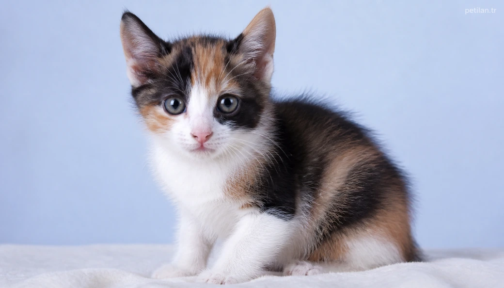 Muş Kedi yavru