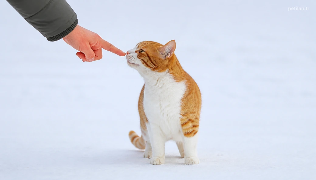 Muş Kedi sahiplenme
