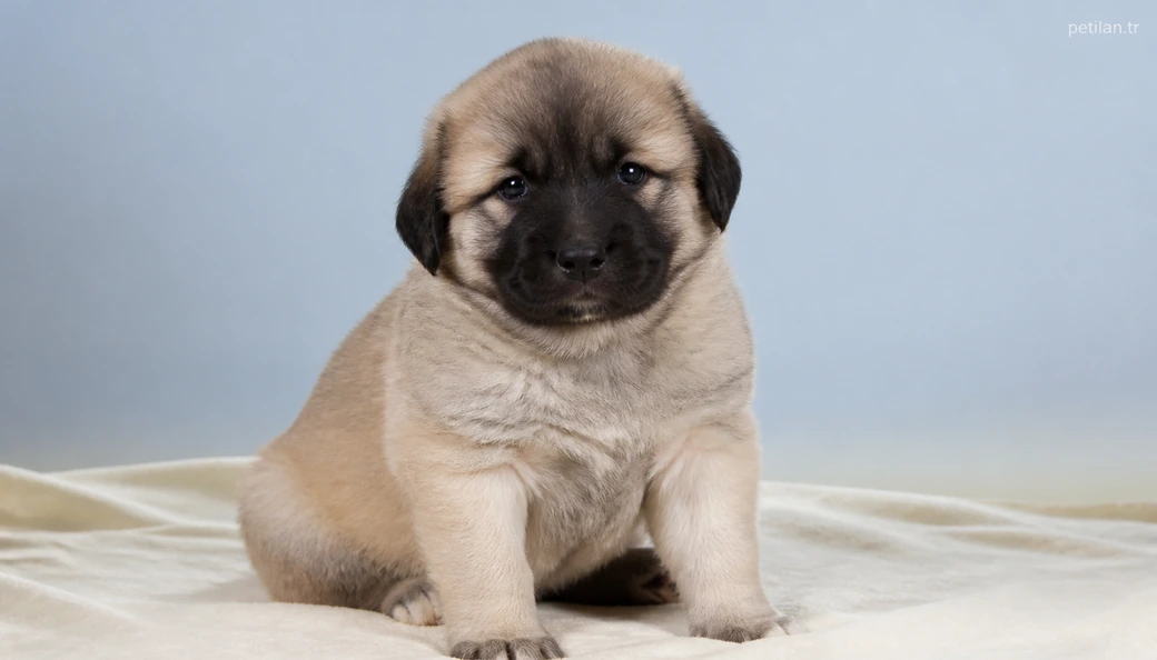 Muş Köpek yavru