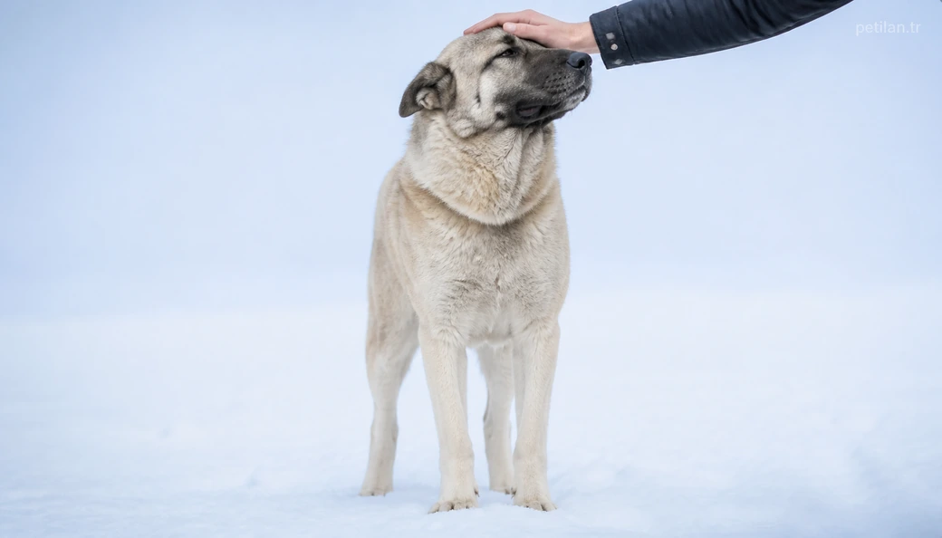 Muş Köpek sahiplenme