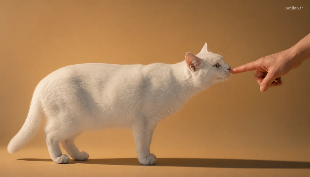 Nevşehir Kedi sahiplenme